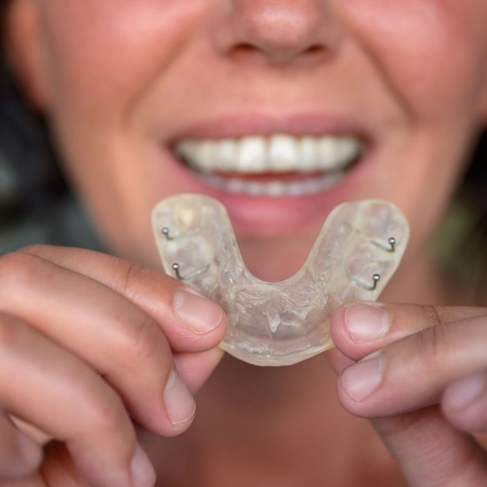 Benefits of a Custom Mouthguard for Sports Learn More John S Walker DMD